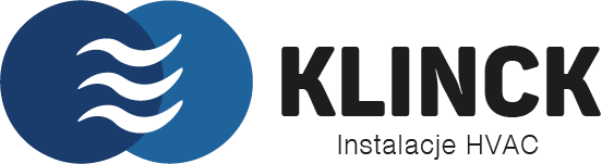 Klinck logo
